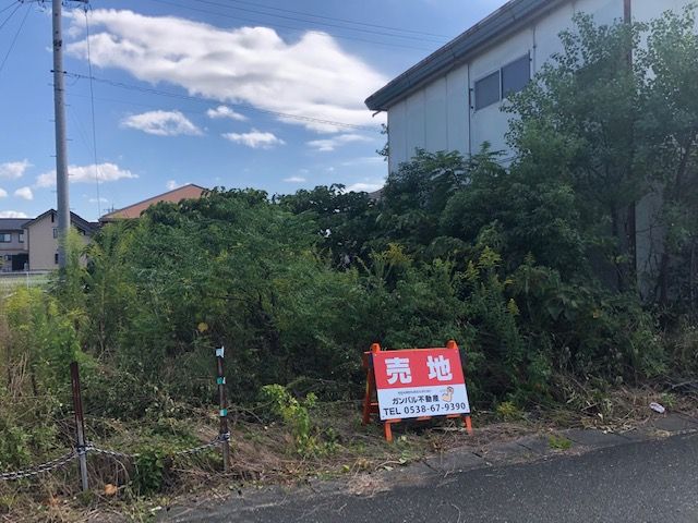 福田中島