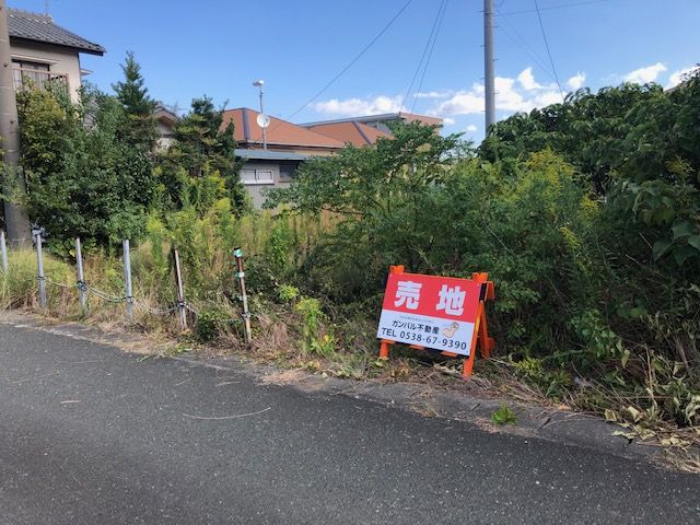 福田中島