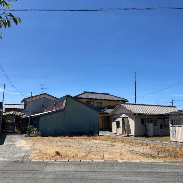 磐田市福田 港連