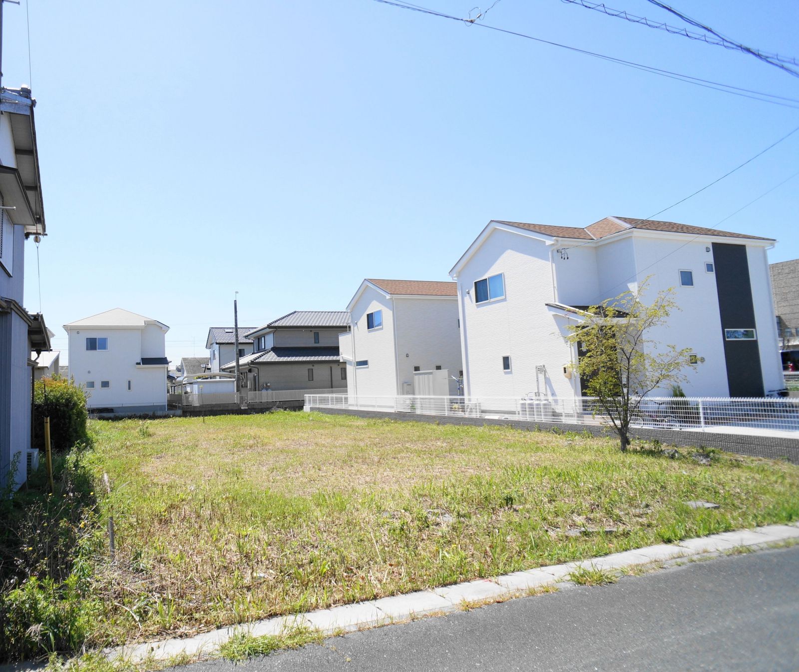 北東から南西方向