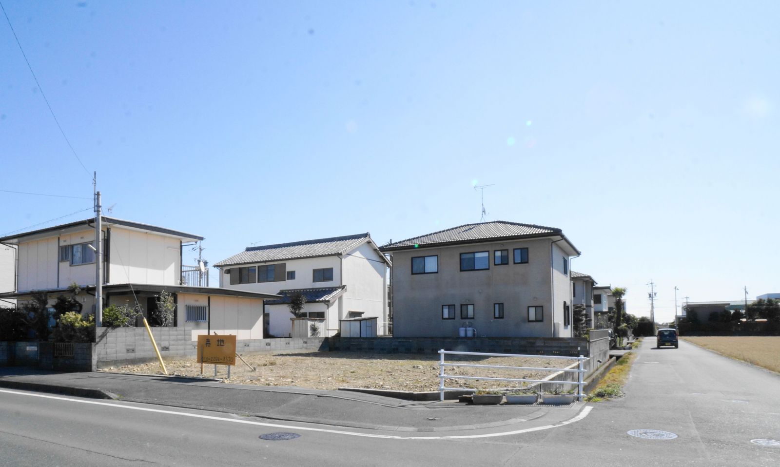 磐田市西島367