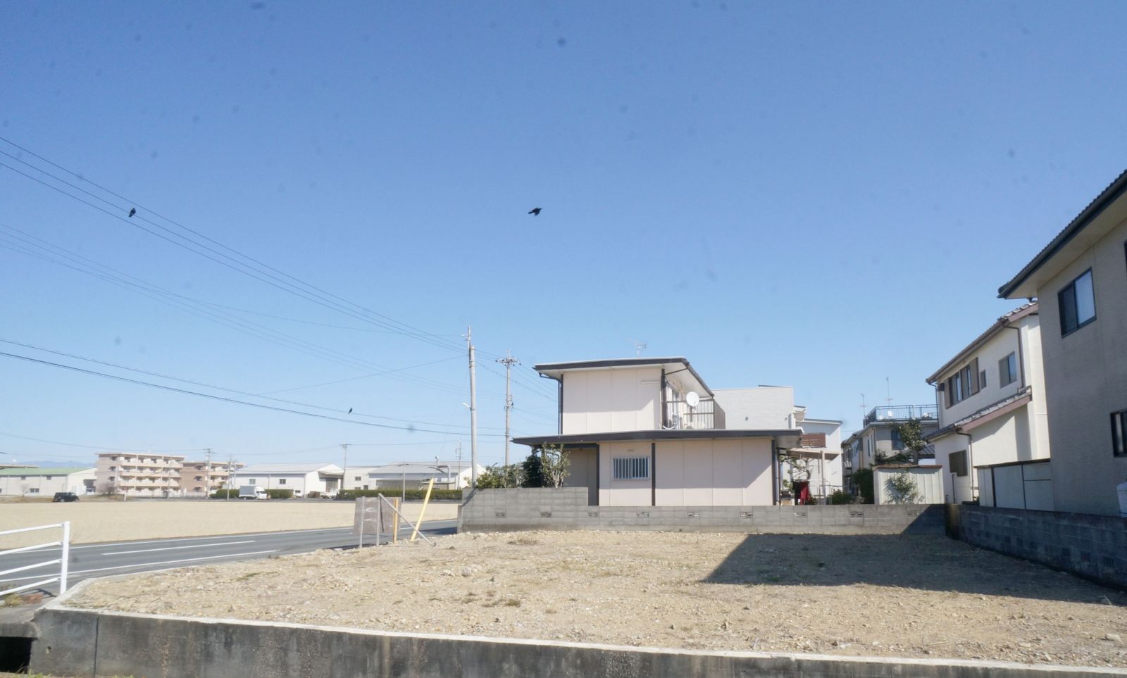 磐田市西島367