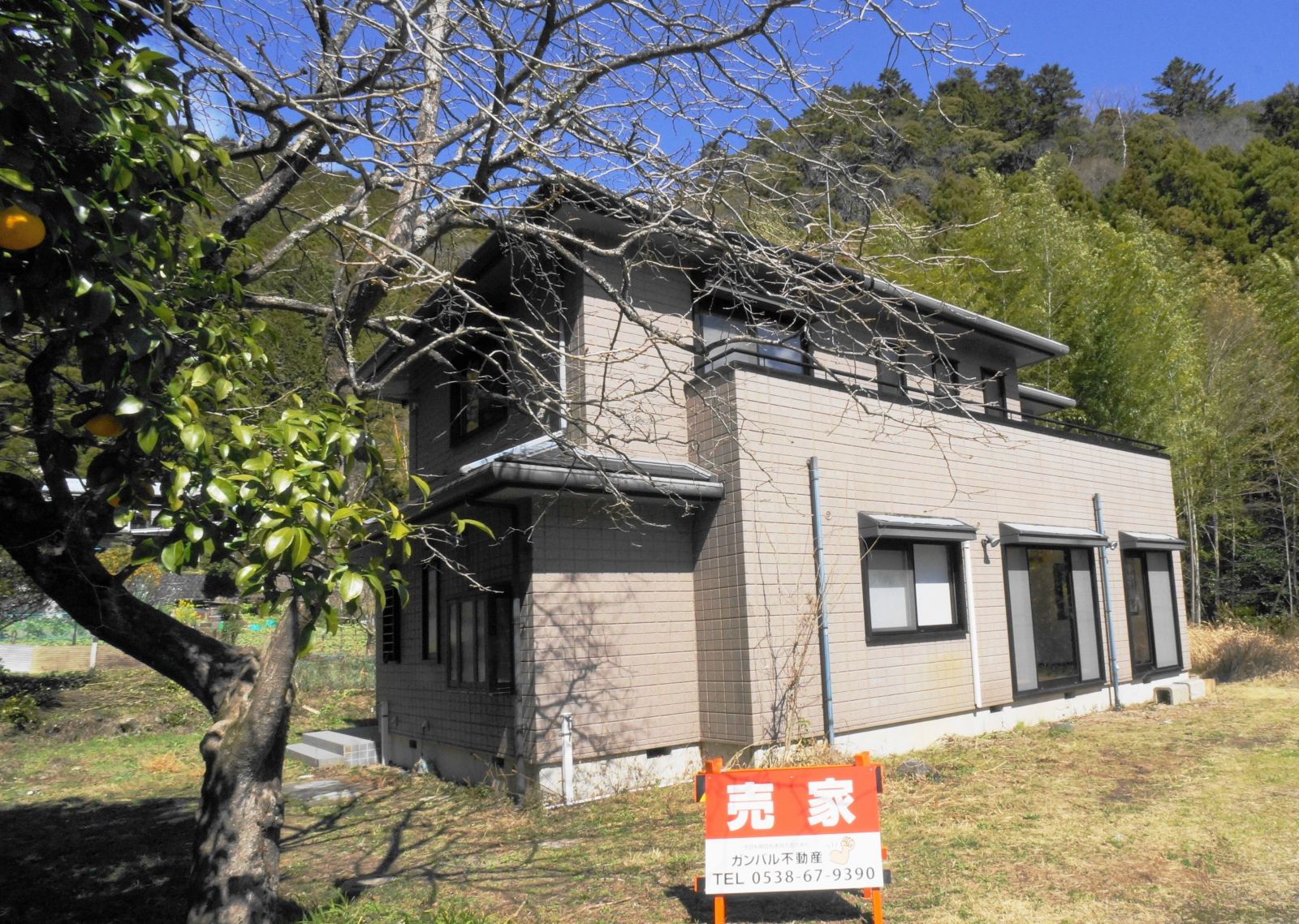 春野町 中古戸建