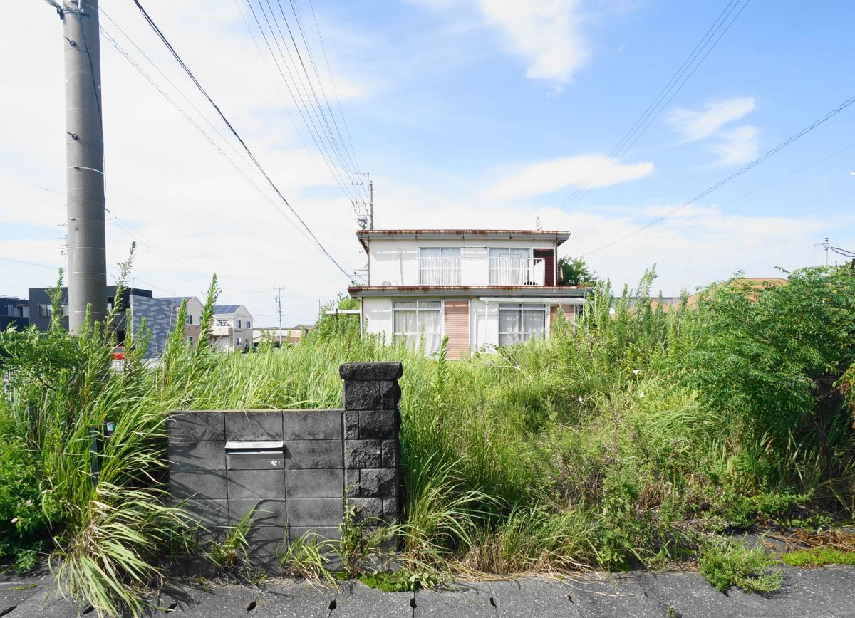 福田中島914 3