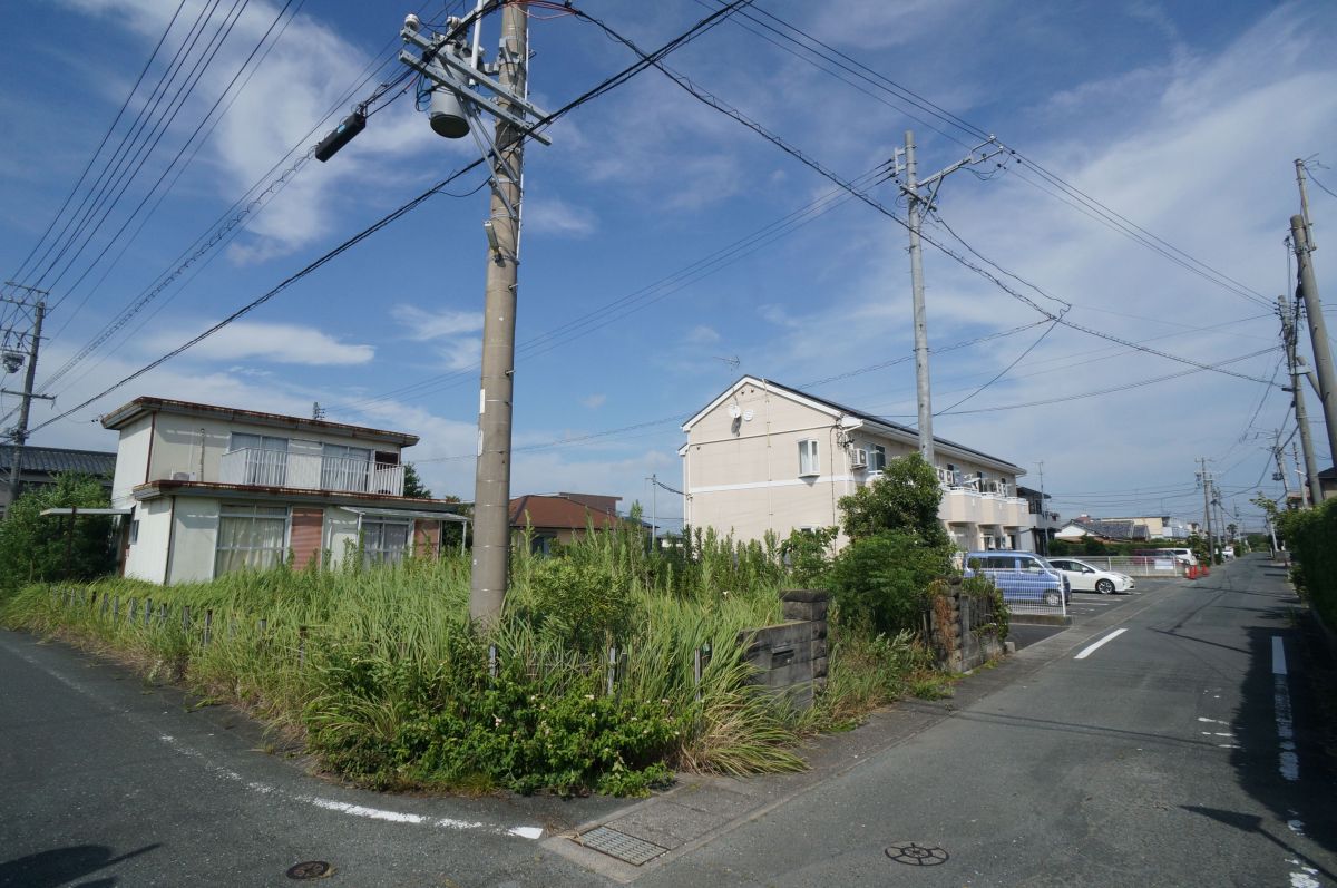 福田中島914 4