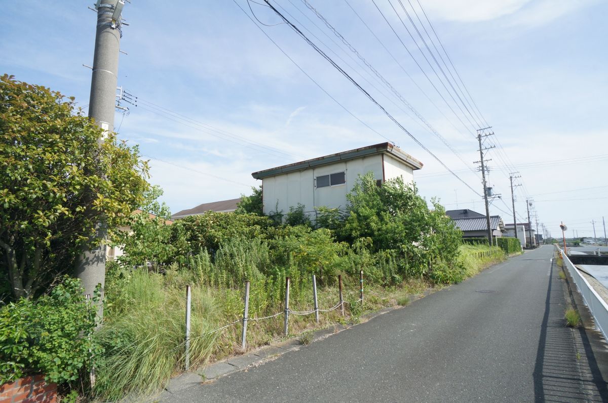福田中島914 5