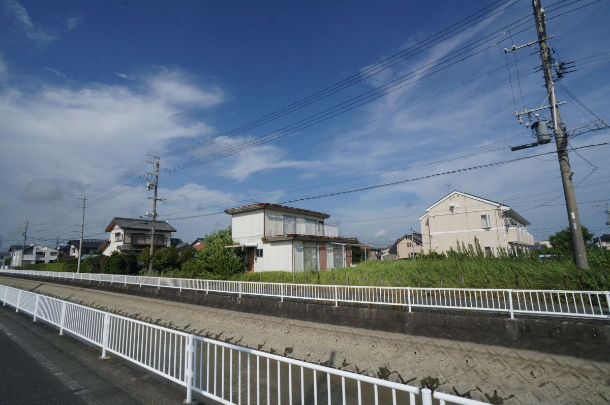 福田中島914 1