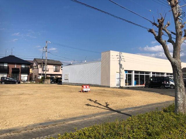 磐田市福田