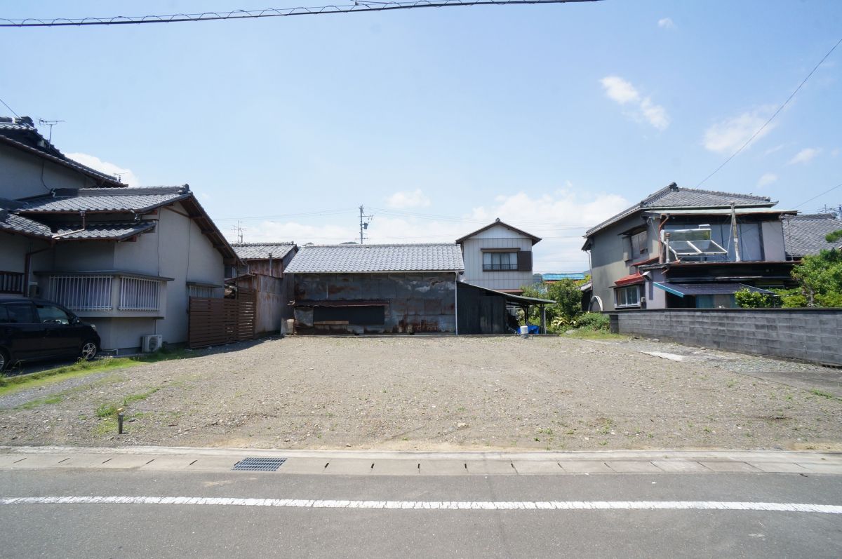 静岡市駿河区用宗