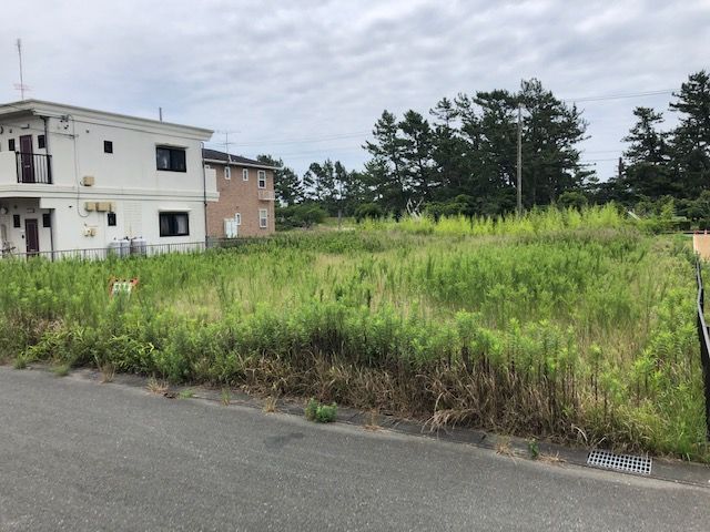 福田中島