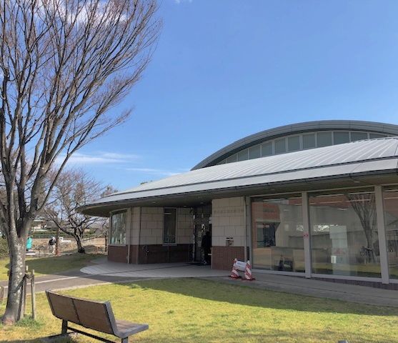 福田図書館