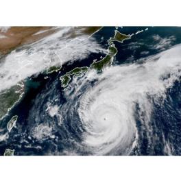 スーパー台風への備えをしよう　　　　　　磐田・袋井・掛川のガンバル不動産