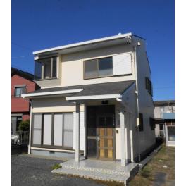 新着情報　　中古住宅