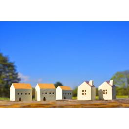  こんな土地だと知っていたら買っていない